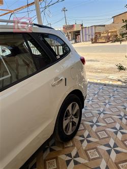 هيونداي سانتافي